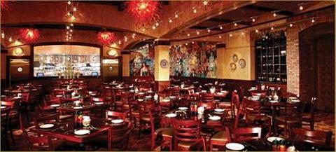 фото отеля Golden Nugget