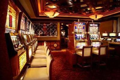 фото отеля Golden Nugget