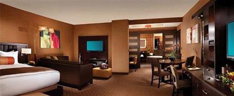 фото отеля Golden Nugget