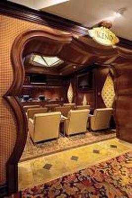фото отеля Golden Nugget