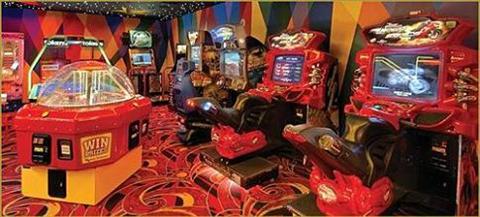фото отеля Golden Nugget