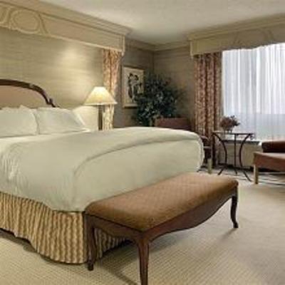 фото отеля Golden Nugget
