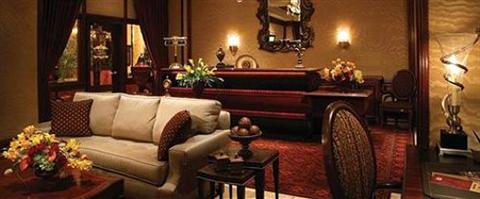 фото отеля Golden Nugget