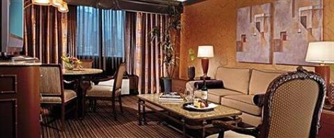 фото отеля Golden Nugget