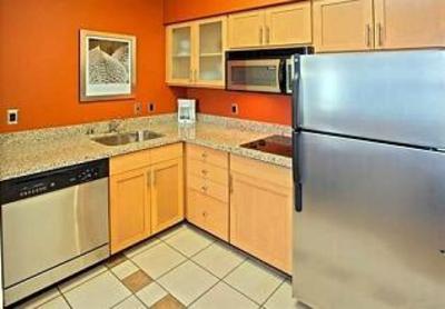 фото отеля Residence Inn Louisville Downtown