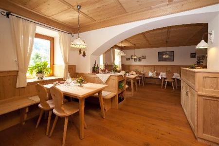фото отеля Ferienhof Neusacher Moser