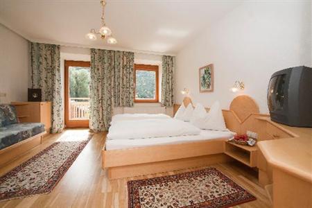 фото отеля Ferienhof Neusacher Moser