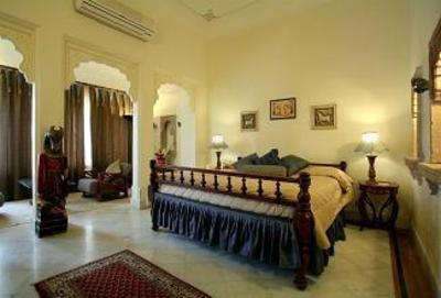 фото отеля Fateh Bagh Palace