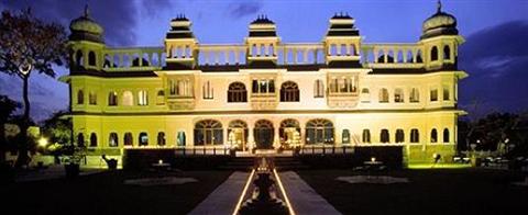 фото отеля Fateh Bagh Palace