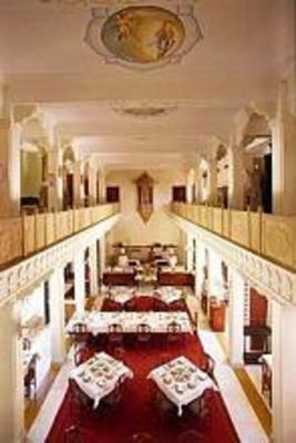 фото отеля Fateh Bagh Palace