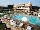 фото отеля Fateh Bagh Palace