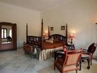 фото отеля Fateh Bagh Palace