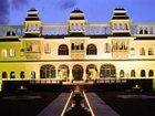 фото отеля Fateh Bagh Palace