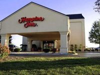 Hampton Inn Washington Court House