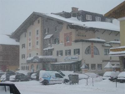 фото отеля Hotel Zehnerkar