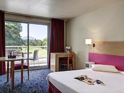 фото отеля Ibis Styles Hotel
