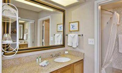 фото отеля Homewood Suites Alexandria