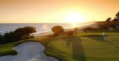 фото отеля Vale do Lobo Resort