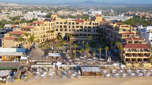 фото отеля ME Cabo Resort Cabo San Lucas