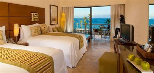 фото отеля ME Cabo Resort Cabo San Lucas