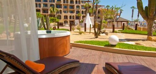фото отеля ME Cabo Resort Cabo San Lucas