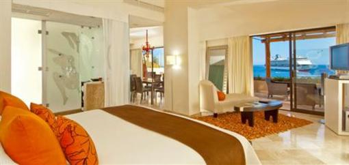 фото отеля ME Cabo Resort Cabo San Lucas