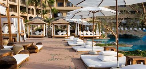 фото отеля ME Cabo Resort Cabo San Lucas