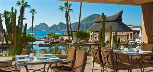 фото отеля ME Cabo Resort Cabo San Lucas