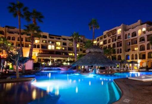 фото отеля ME Cabo Resort Cabo San Lucas