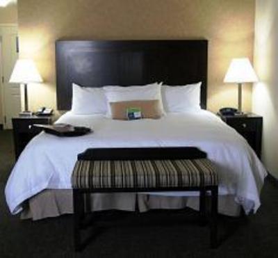 фото отеля Hampton Inn & Suites Woodward