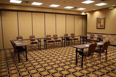 фото отеля Hampton Inn & Suites Woodward