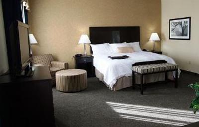 фото отеля Hampton Inn & Suites Woodward