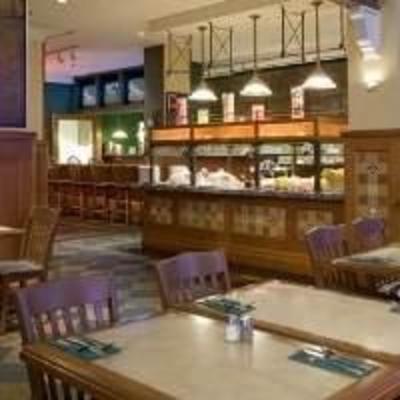 фото отеля Hyatt at Fisherman's Wharf