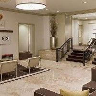 фото отеля Hyatt at Fisherman's Wharf