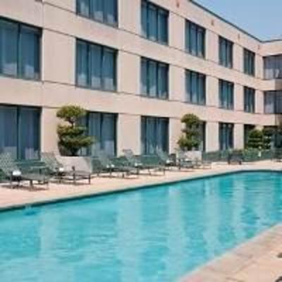 фото отеля Hyatt at Fisherman's Wharf