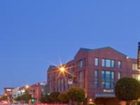 фото отеля Hyatt at Fisherman's Wharf
