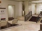 фото отеля Hyatt at Fisherman's Wharf
