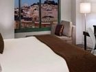 фото отеля Hyatt at Fisherman's Wharf