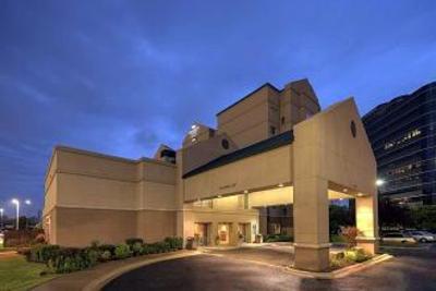 фото отеля Homewood Suites Dallas-Market Center