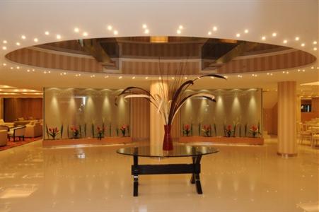 фото отеля Holiday Inn Express Rosario