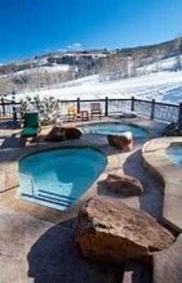 фото отеля Bachelor Gulch Village Resort Avon (Colorado)