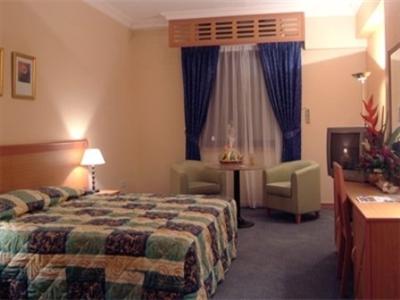 фото отеля Al Diar Mina Hotel