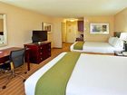 фото отеля Holiday Inn Express Hotel & Suites Fresno (River Park) Hwy 41