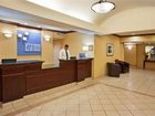 фото отеля Holiday Inn Express Hotel & Suites Fresno (River Park) Hwy 41