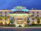 фото отеля Holiday Inn Express Hotel & Suites Fresno (River Park) Hwy 41