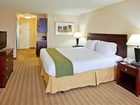 фото отеля Holiday Inn Express Hotel & Suites Fresno (River Park) Hwy 41