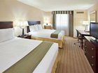 фото отеля Holiday Inn Express Hotel & Suites Fresno (River Park) Hwy 41