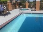 фото отеля Holiday Inn Express Hotel & Suites Fresno (River Park) Hwy 41