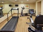 фото отеля Holiday Inn Express Hotel & Suites Fresno (River Park) Hwy 41