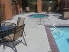 фото отеля Holiday Inn Express Hotel & Suites Fresno (River Park) Hwy 41